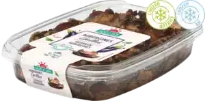 sudnsol grilled roasted and marinated vegetables marinated and chargrilled vegetables chargrilled eggplant in half round slices