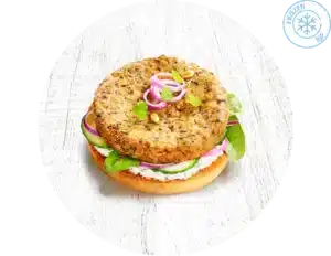 sudnsol vegetable burgers and bites vegetable burgers falafel