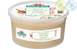 sudnsol vegetables spreads and sauces sauces creamy onions