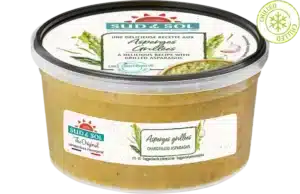 sudnsol vegetables spreads and sauces spreads chargrilled asparagus