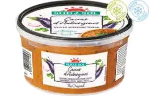 sudnsol vegetables spreads and sauces spreads eggplant caviar