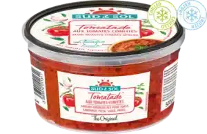 sudnsol vegetables spreads and sauces spreads slow roasted tomato spread