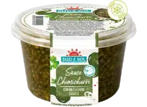 chimichurri-sauce